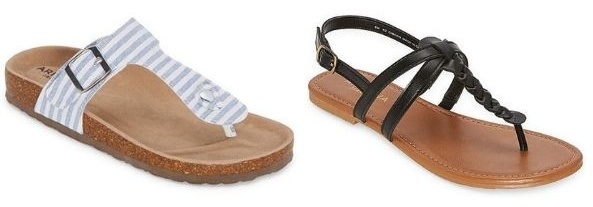 Arizona Women's Sandals on Sale