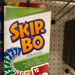 Skip Bo on Sale for $4.84 (Was $8)! Perfect for Game Night!