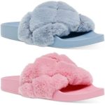 Steve Madden Slippers on Sale for as low as $9.93 (Was $50)!