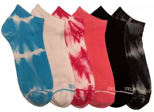 Zelos Socks on Sale