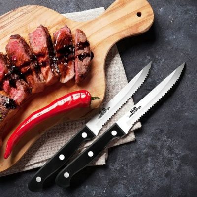 Steak Knives on Sale