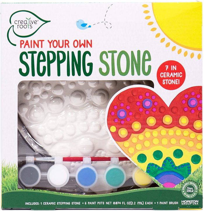 Stepping Stone Craft Kits on Sale