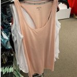 Women's Tank Tops on Sale for as low as $2.35! Stock up for Summer!