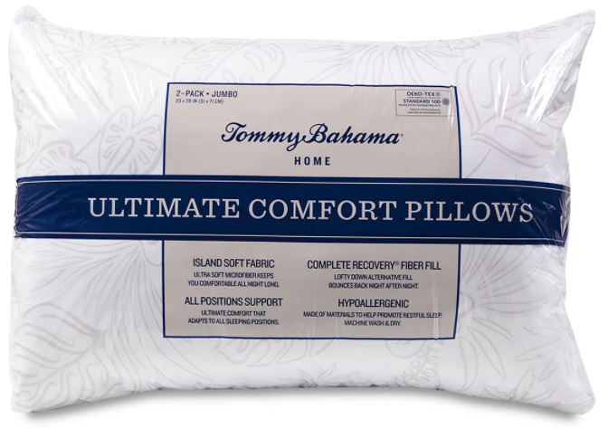 Tommy Bahama Pillows on Sale