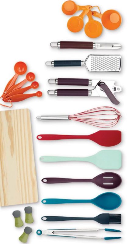 Tools of the Trade Kitchen Gadget Set on Sale