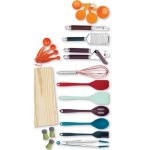 Tools of the Trade Kitchen Gadget Set on Sale Only $21.93 (Was $65)