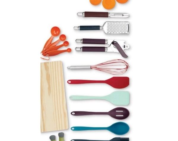 Tools of the Trade Kitchen Gadget Set on Sale