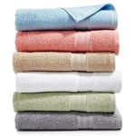 Macy's Bath Towels on Sale for just $2.99 (Was $14)!!