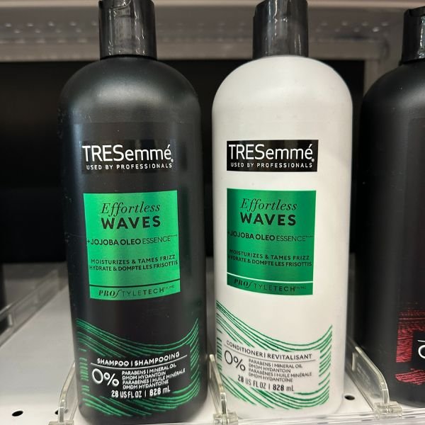 TRESemmé Shampoo Deal