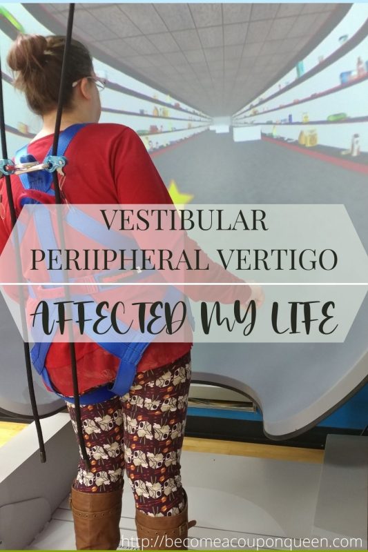 Vestibular Peripheral Vertigo
