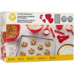 15-Piece Wilton Baking Set on Sale for $24.43 (Was $70)!