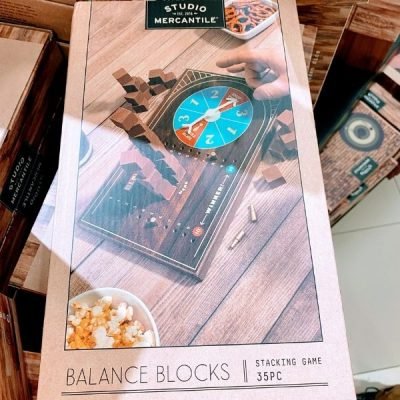 Balance Blocks Game on Sale