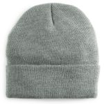 Men's Beanies on Sale for as low as $5.60 TODAY ONLY!