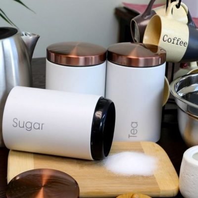 Canister Set on Sale