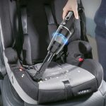 Car Vacuum on Sale | Cordless Handheld Vacuum Only $19.99 (Was $50)!