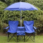 Double Camping Chair on Sale for $65.95 (Was $160)!