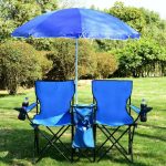 Double Camping Chair on Sale for $45 (Was $60)!