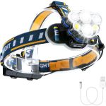 LED Head Lamp Only $7.99 (Was $20)!