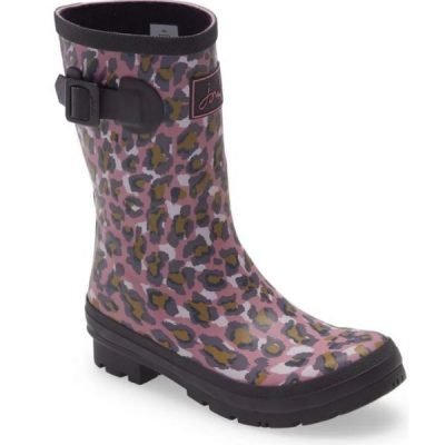 Joules Rain Boots on Sale