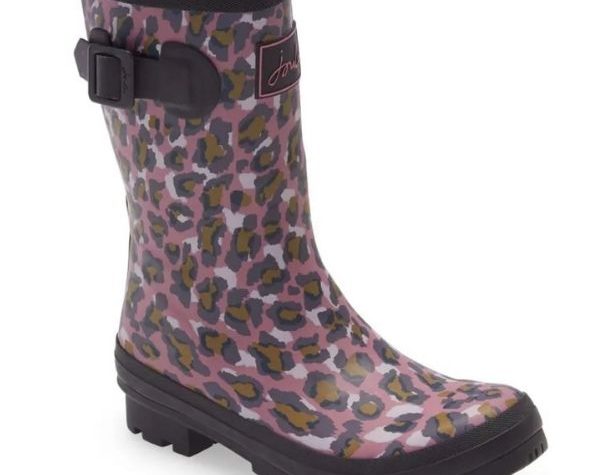 Joules Rain Boots on Sale