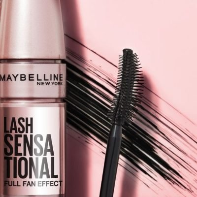 Maybelline Cosmetics Coupon