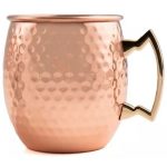 Moscow Mule Mugs on Sale | Get 4 Mugs for $11.20 (Was $28)!
