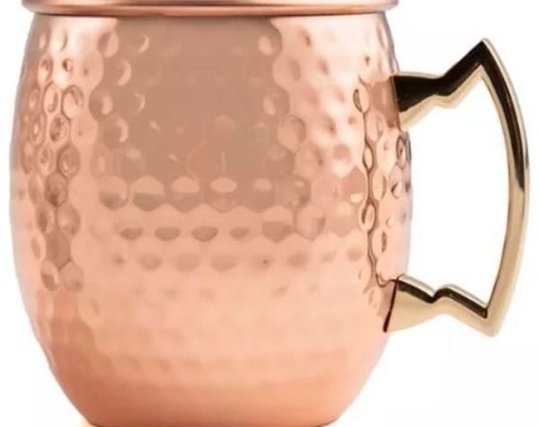 Moscow Mule Mugs on Sale