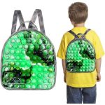 Pop It Backpacks on Sale for as low as $14.99 (Was $32)!
