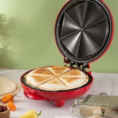 Quesadilla Maker on Sale