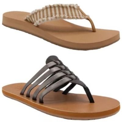 True Craft Women's Sandals on Sale