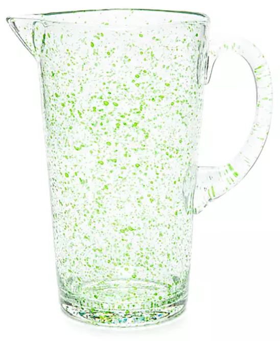 Speckled Pitcher on Sale