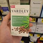 Yardley Bath Bars on Sale for $0.69 per Bar with NO Coupons Needed!