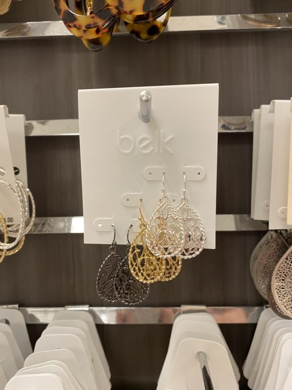 Belk Silverworks Jewelry on Sale