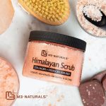 Himalayan Salt Body Scrub on Sale for as low as $14.39 (Was $40)!