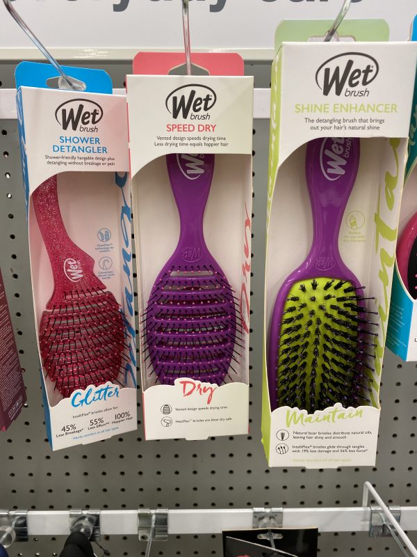 Wet Brushes on Sale