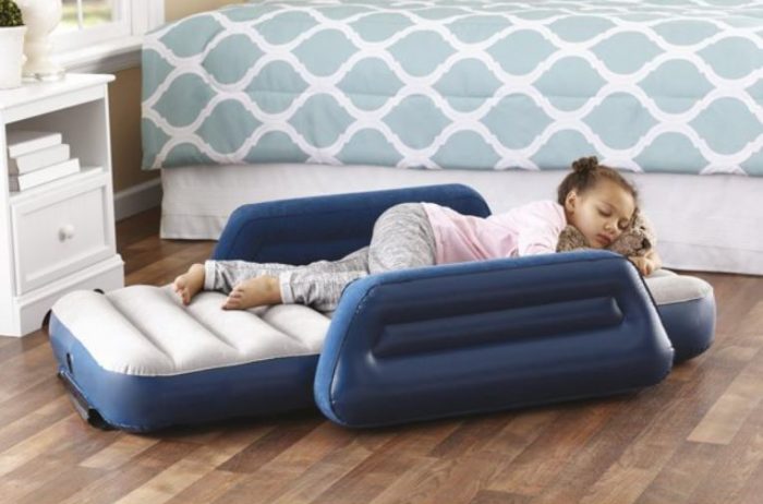 Kids Camping Airbed