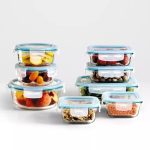 art & cook food storage container set featured