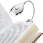 Book Light on Sale for just $1.94 (Was $30)! Perfect for Bedtime Reading!
