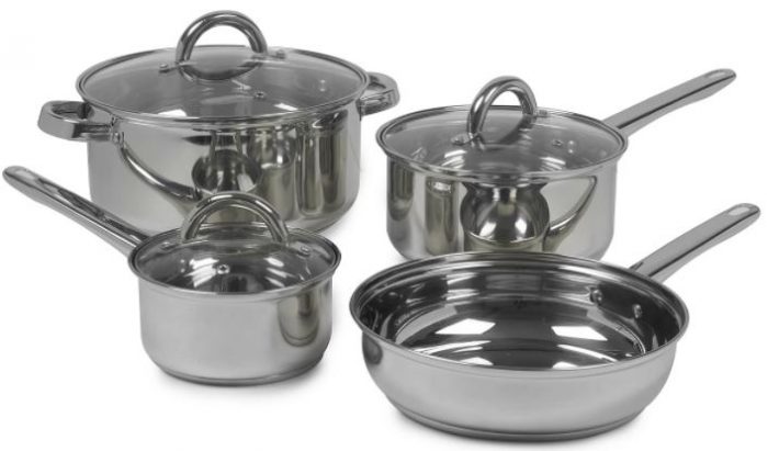 Sedona Cookware Set on Sale