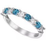Gemstone Jewelry on Sale | Get 80% off Gorgeous Rings This Week!