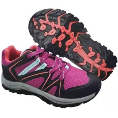 Girls Trail Sneakers on Sale