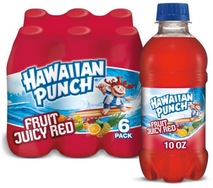 Hawaiian Punch on Sale