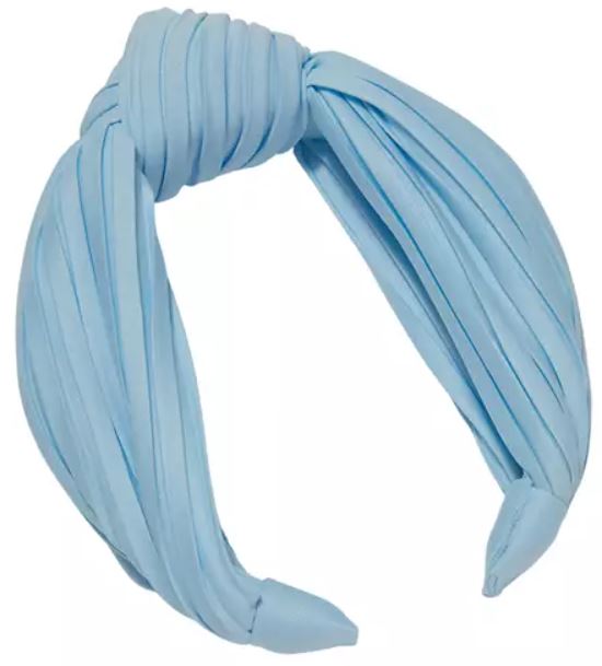 Knotted Headbands on Sale