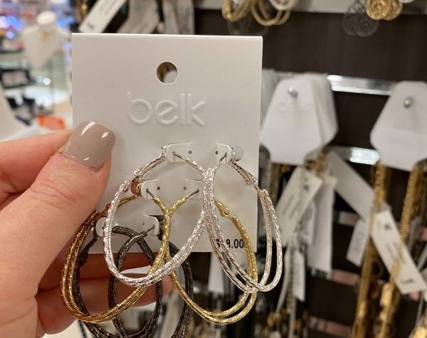 Belk Silverworks Jewelry on Sale
