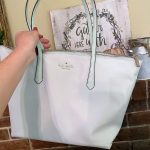 Kate Spade Purses on Sale | My FAVE Large Tote Bag ONLY $89 (Was $299)!