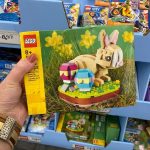 LEGO Easter Bunny Building Set | SO Cute to Build for Easter!
