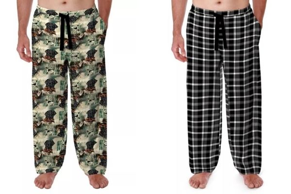 Men's Pajamas on Sale