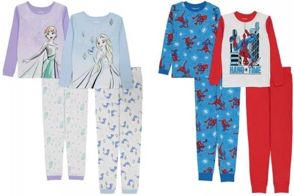 Kids Pajamas on Sale