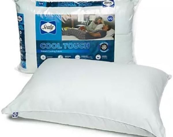 Cooling Pillows on Sale