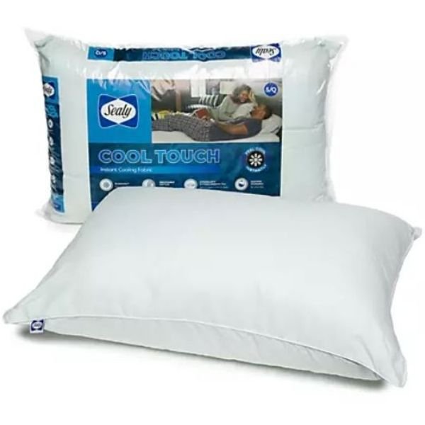 The Big One Microfiber Pillows as low as $2.39!